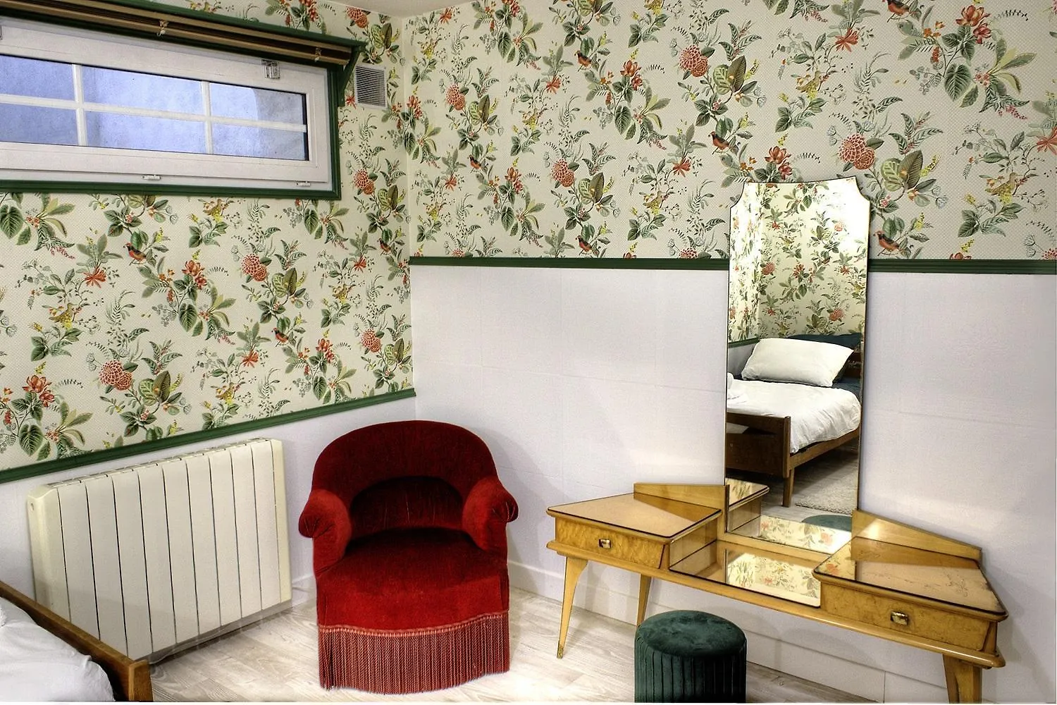 Holiday home La Rose & Le Loup Villa Speracedes