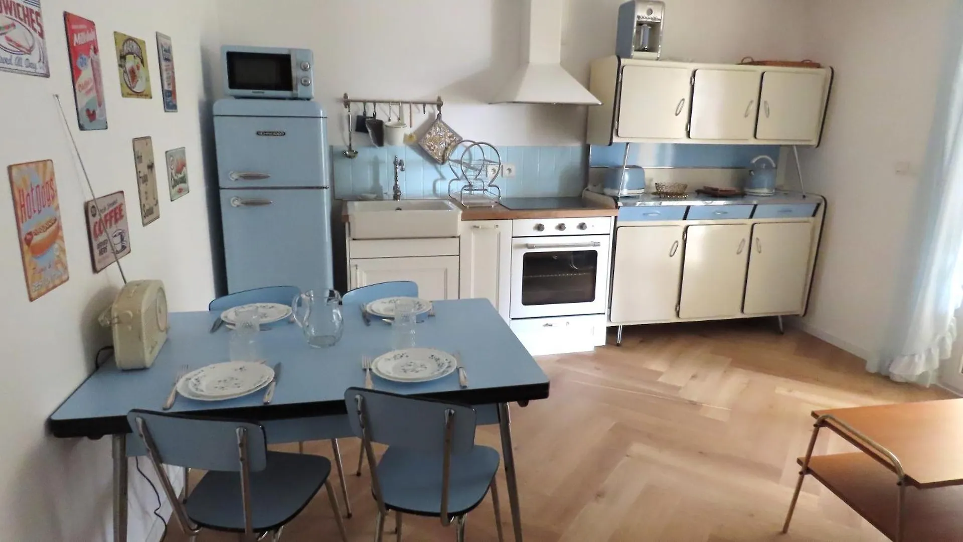 La Rose & Le Loup Villa Speracedes 0*,  France