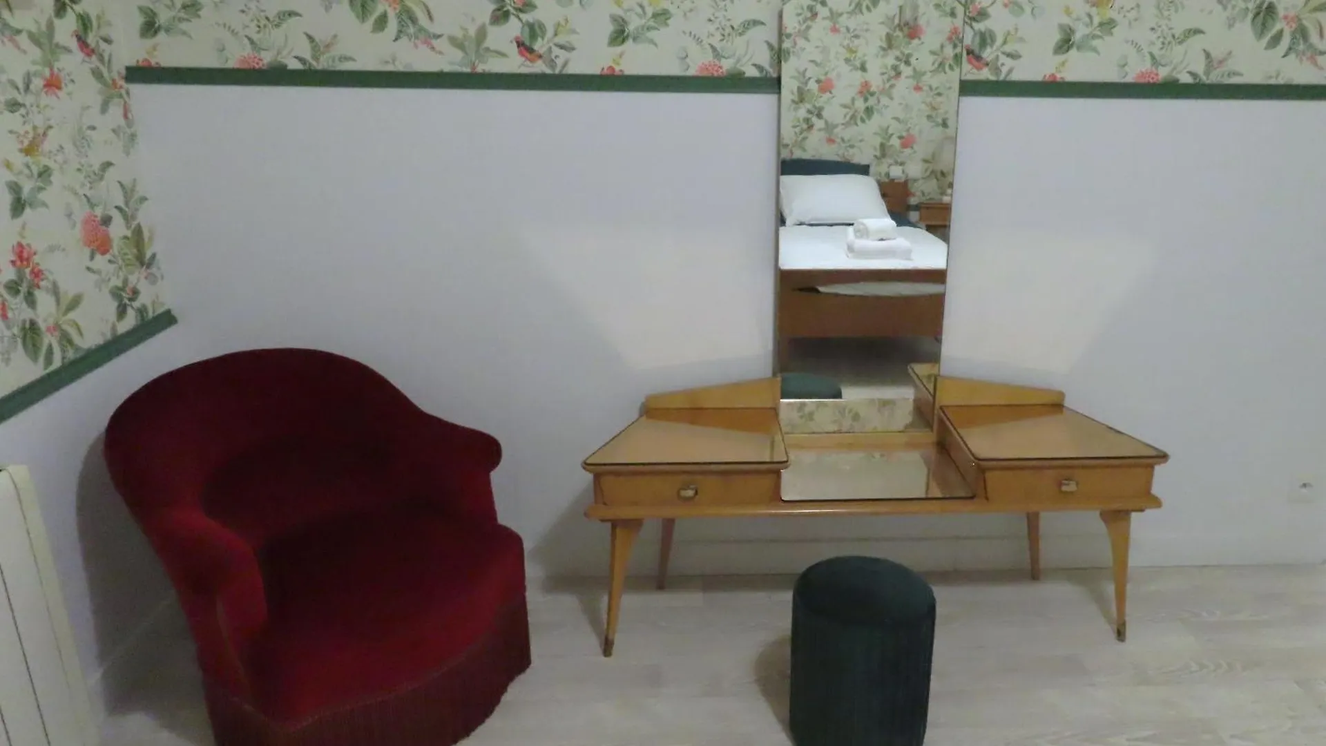 Holiday home La Rose & Le Loup Villa Speracedes