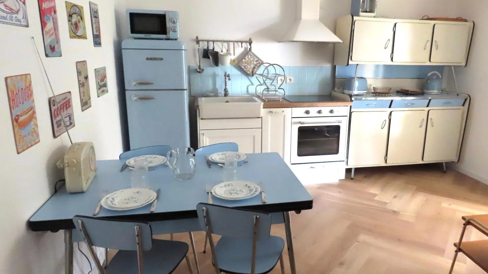 La Rose & Le Loup Villa Speracedes France