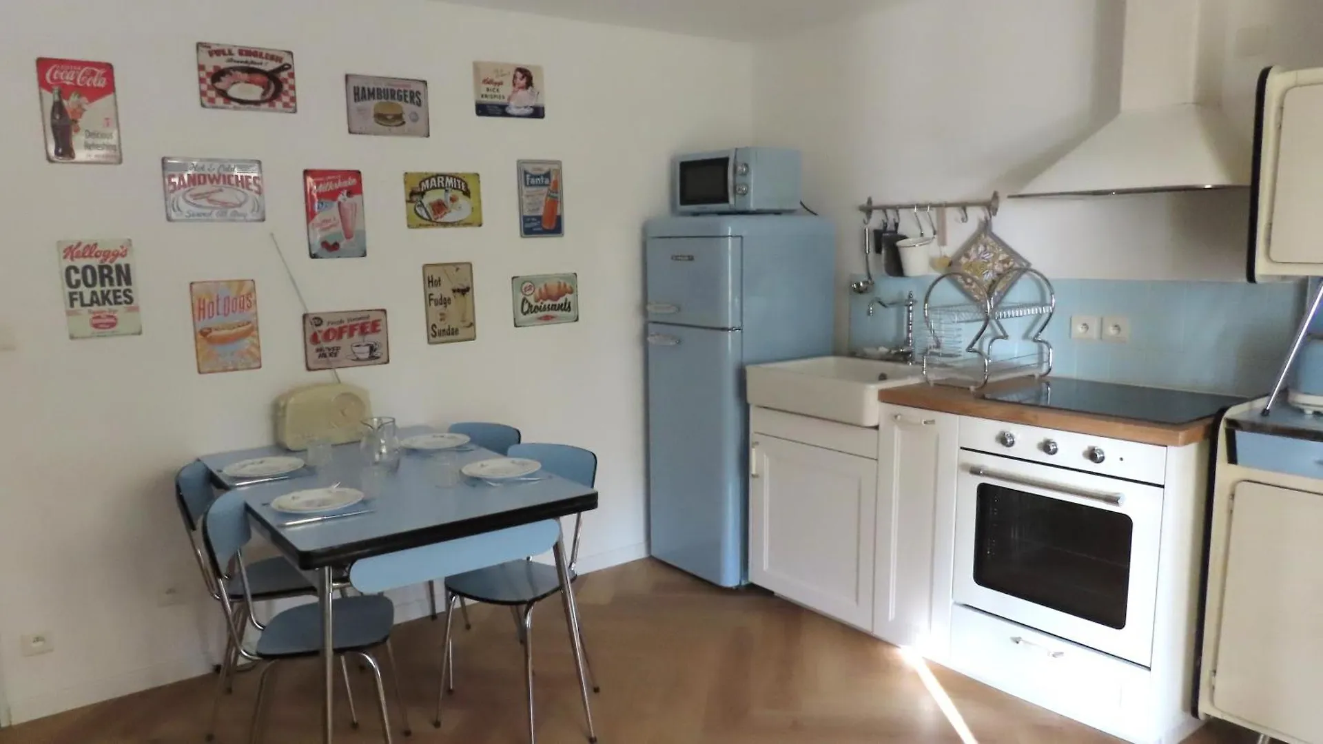 La Rose & Le Loup Villa Speracedes Holiday home