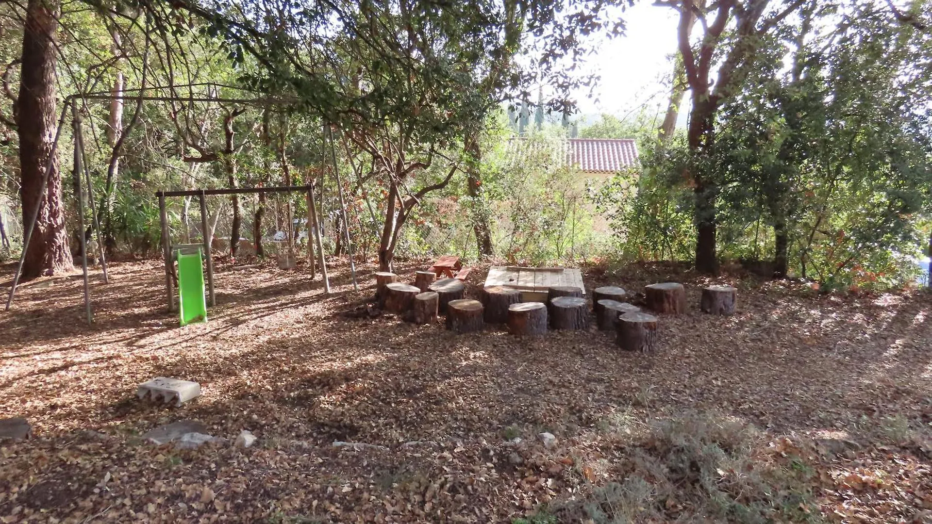 Holiday home La Rose & Le Loup Villa Speracedes