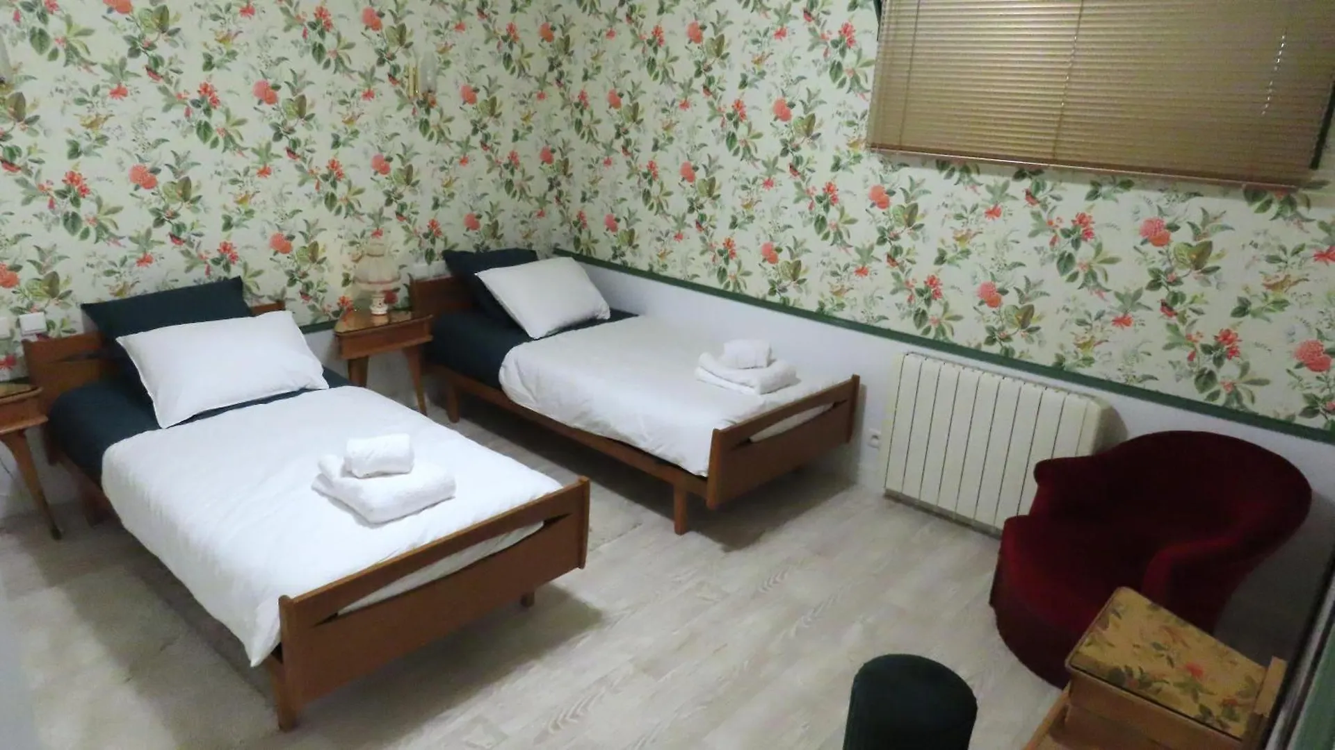 La Rose & Le Loup Villa Speracedes 0*,